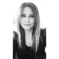 British Culture Employee Bengü Aksakal's profile photo