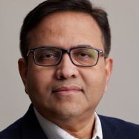 Kenvue Employee Rajesh Mishra's profile photo
