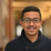 Ezzi Signs, Inc. Employee Hussain Morawala's profile photo