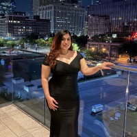 Action Behavior Centers - ABA Therapy for Autism Employee Sara MacIas's profile photo