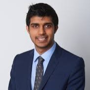 Deka Chambers Employee Anirudh Mandagere's profile photo