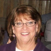 Ellicott Dredges Employee Sandy Crawford's profile photo