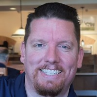 Kettering University Employee Jonathon Conquest's profile photo