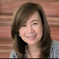 Water.org Employee Gay Santos's profile photo