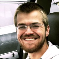 Rovers North Employee Luke Pomeroy's profile photo