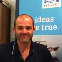 Superior Marine Services Employee Hamish Hooke's profile photo