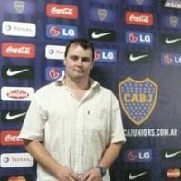 Danone Employee Daniel Hynes's profile photo