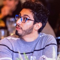 Eric Mejia Uribe Email