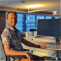 Morningstar Employee Rohit Dalvi's profile photo