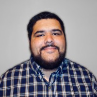 Advanced Innovative Technology Corp. TrakMotive Employee Israel Gonzalez's profile photo