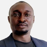 Moses Pius Email