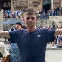 Scaffolding Solutions Employee Jak Ramsay's profile photo