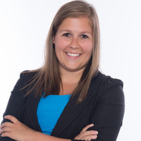Desjardins Employee Nancy Blais's profile photo