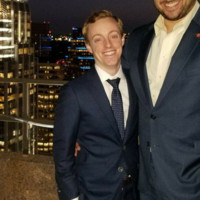DebnamRust Employee Michael Debnam's profile photo