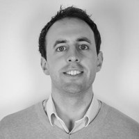 Outset Agency Employee Brian Gillis's profile photo