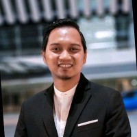 Tec D Malaysia Employee Mohammad Abdullah's profile photo