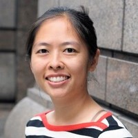 Thirteen/WNET Employee Michelle Chen's profile photo