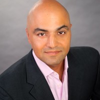 Lighthouse Investments, LLC Employee Ramin Kolahi's profile photo