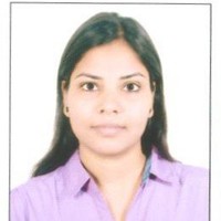 Citi Employee Madhu Verma's profile photo