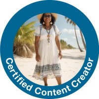 Content Creators Employee Sabrina Joseph's profile photo
