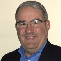 Drive Engineering Employee Michael Post's profile photo