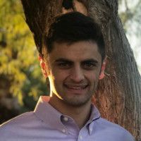 Quick Product Solutions Employee Zachary Doughty's profile photo
