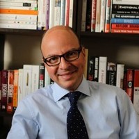 radiocentro Employee Jorge Boechler Lagarde's profile photo