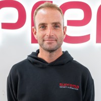 Suprema Inc. Employee Gareth Goodall's profile photo