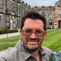 OneReach.ai Employee David Maren's profile photo