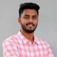 Yadidya Baratam's profile photo