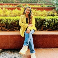 Movers International Pvt. Ltd. Employee Rekha Pandey's profile photo