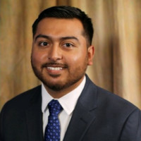Fortress Investment Group Employee Eric Rosales's profile photo