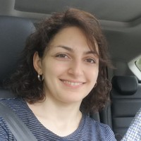 NZ Funds Employee Narjes Shafiei's profile photo