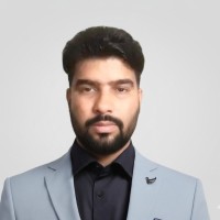 Fermi AI Employee Manish Singh's profile photo