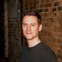 INDIO DESIGN Employee Alex Gormley's profile photo