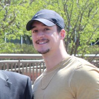 Clockwork, Inc. Employee Gino Raciti's profile photo