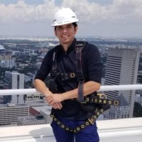 L&R Structural Employee Gerardo Lombardi Garcia's profile photo