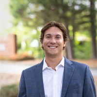 3PG Advisors, LLC Employee Benton Harkness's profile photo