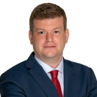 Efficio Employee Chris Clapham's profile photo