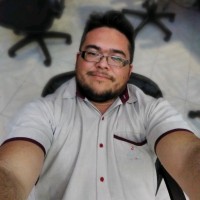 Integratium S.A. de C.V. Employee Jesus Giovanni Mendez Basto's profile photo