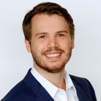 InterAlpen Partners Employee Abe Muyres's profile photo