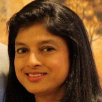 Inclusive World Employee Madhu Krishnan's profile photo