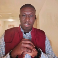 Triple/S Dynamics, Inc. Employee Kojo Agyeman's profile photo