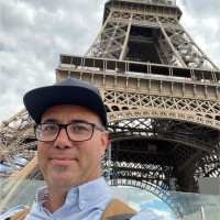 Provision Infotech Employee Michael Coverdale's profile photo