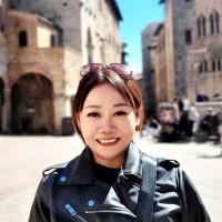 NeutraDC Employee Angeline Koh's profile photo