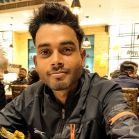 Vipin Kumar Email & Phone Number