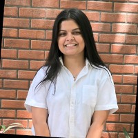 Peafowl IT Solution Employee Vishakha Joshi's profile photo