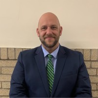 Constellation Schools Employee Brian Belmont's profile photo