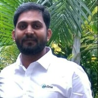 OrangePlus Lighting Employee Srinivasan Seetharaman's profile photo