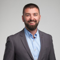 Devox Software Employee Kostiantyn Gitko's profile photo